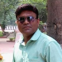 Sunil Arakhrao