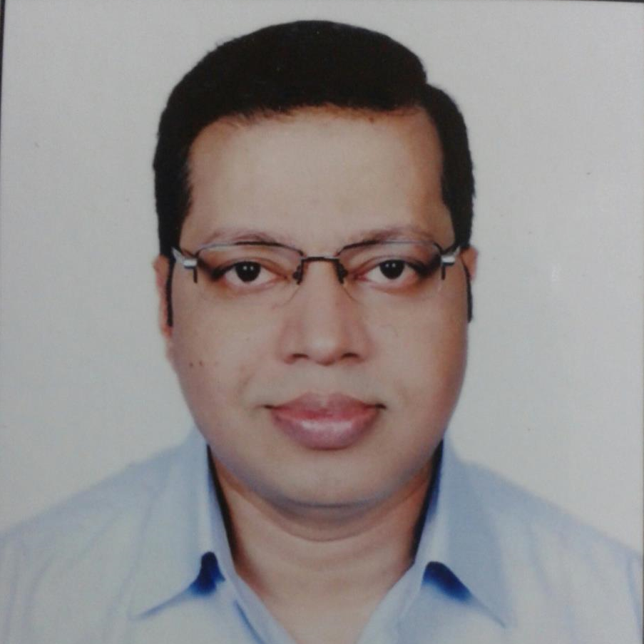 Santosh Nair