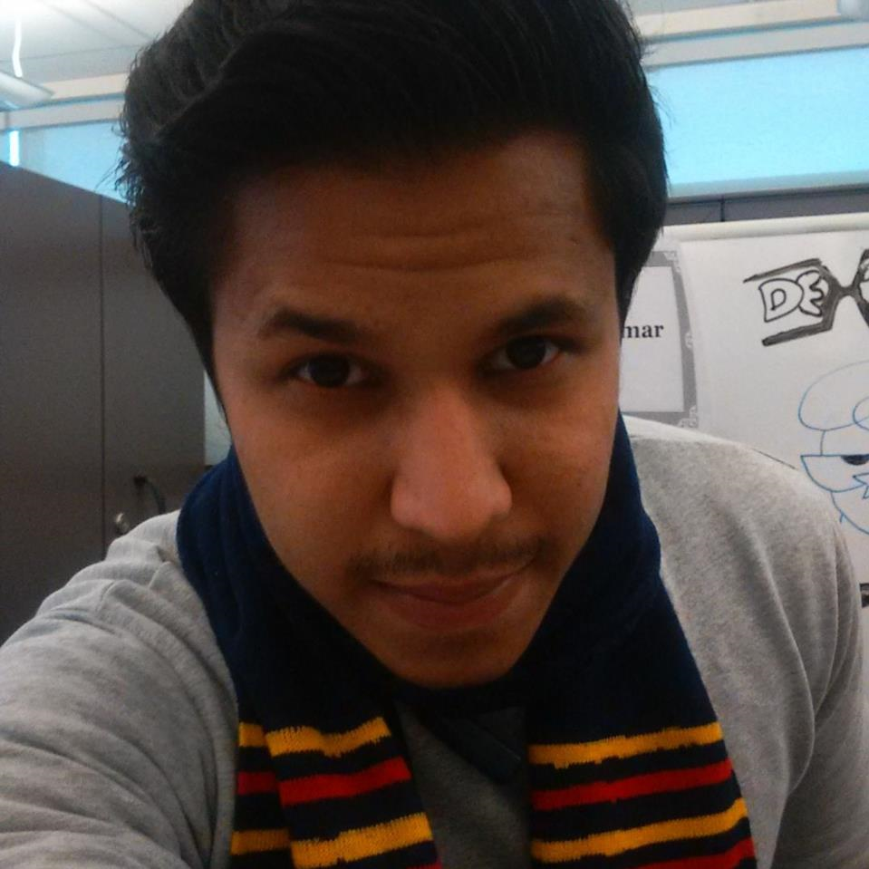 Sagar Kumar