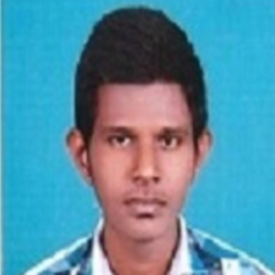 Sibi Siddharthan