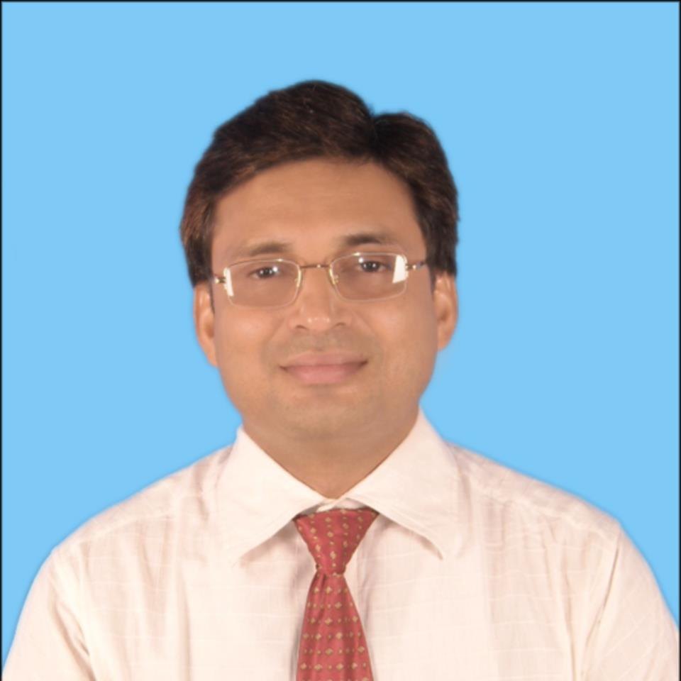 Santosh Goyal