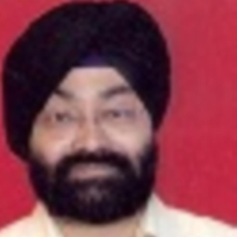 Harinder Singh