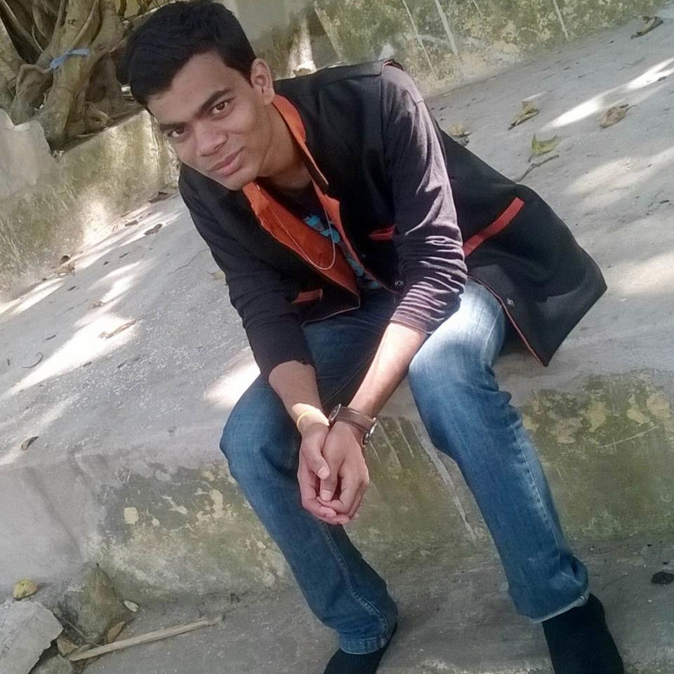 Aswini Badatya