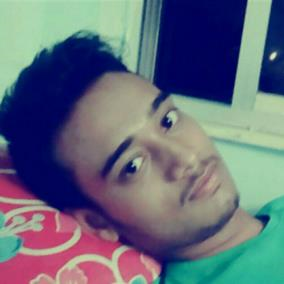 Maloy Modak