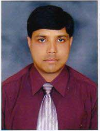 Chandra Kishore