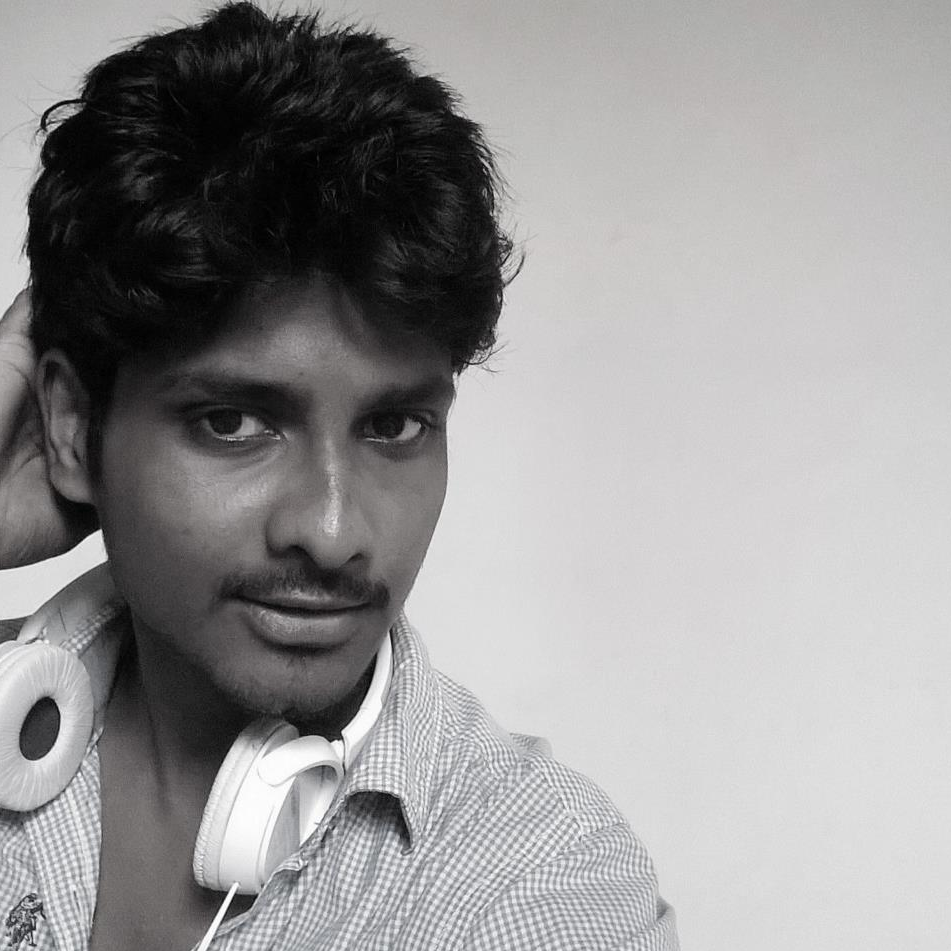 Mesa Karthik