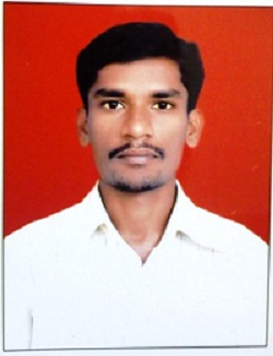 Praveenkumar V H