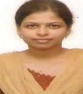 Swati Mahadev Khade