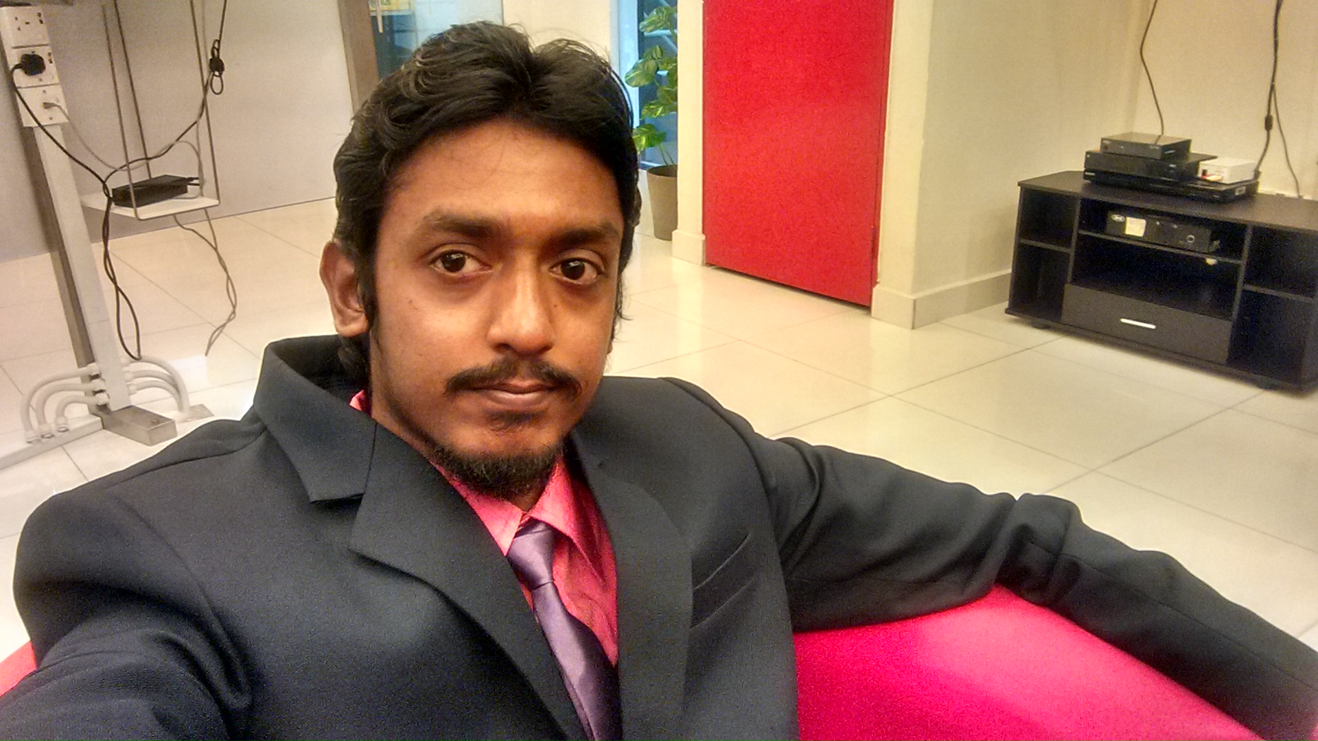 Arpit Haldar