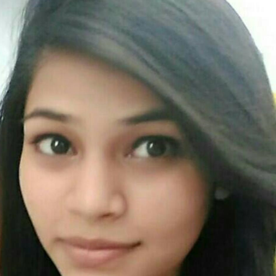 Yashi Goyal