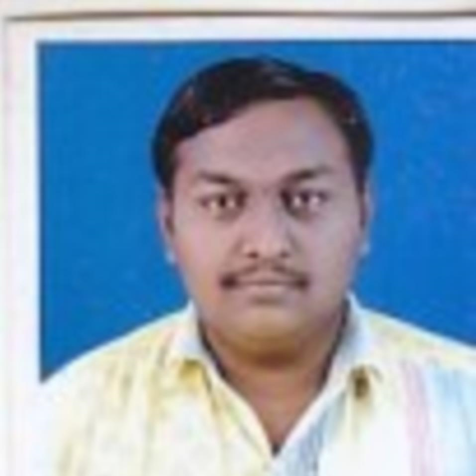 Naveen Chakravarthi Bolem