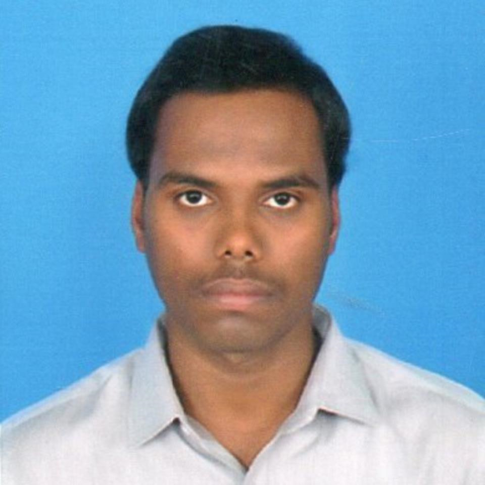 Vinay Kumar