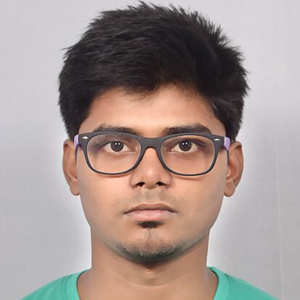 Aman Prajapati