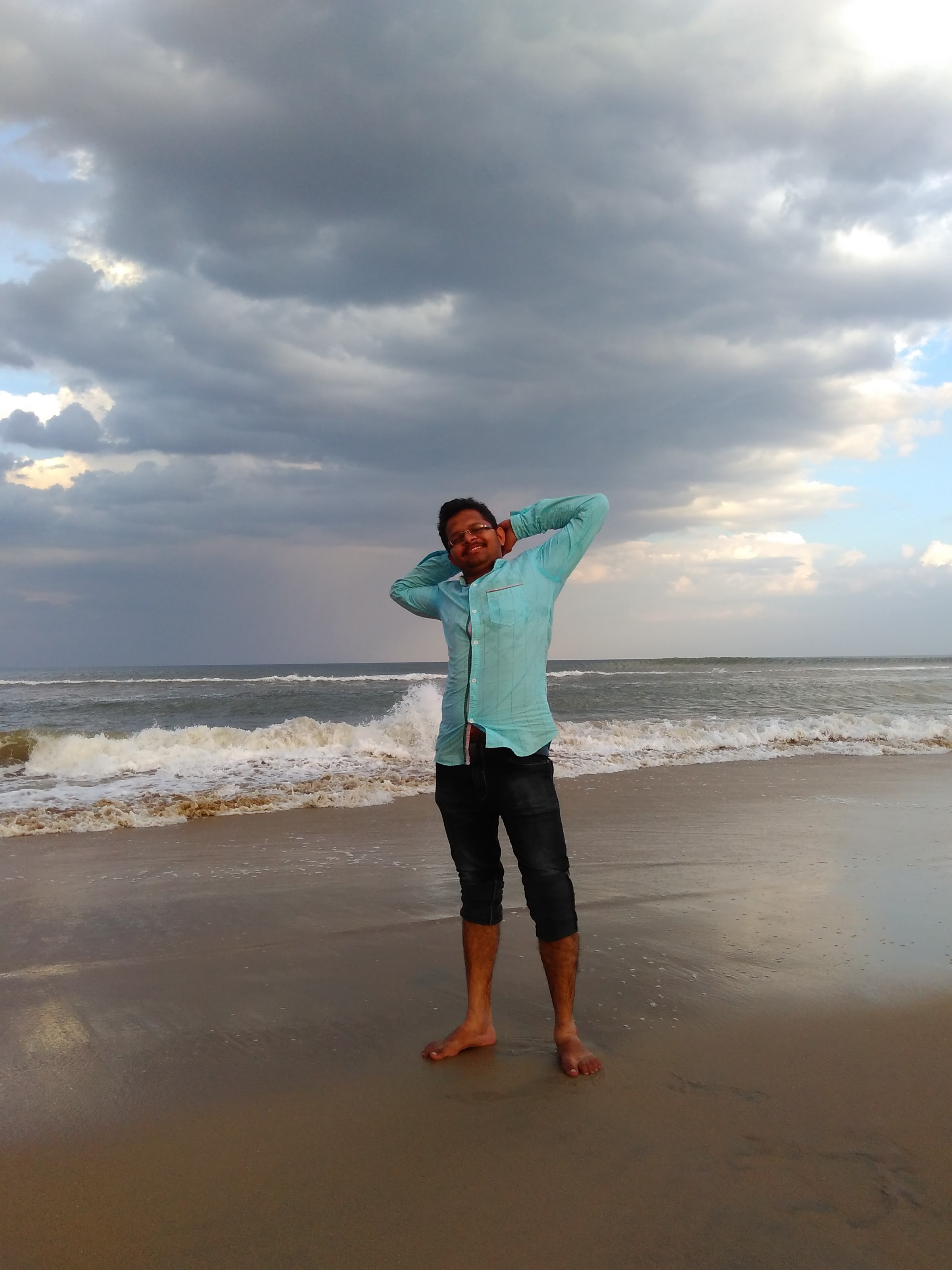 Abhishek Hiremath