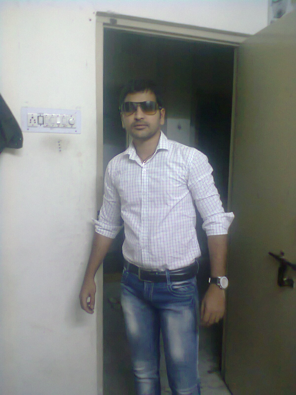 Suresh Muddasani