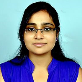 Divyanshi Yadav