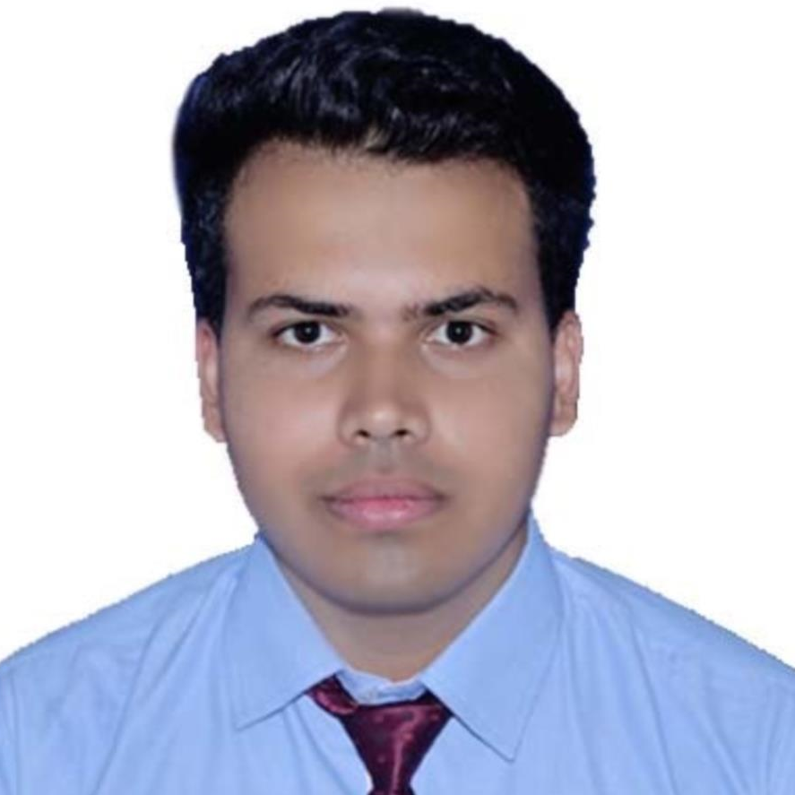 Abinash Nayak