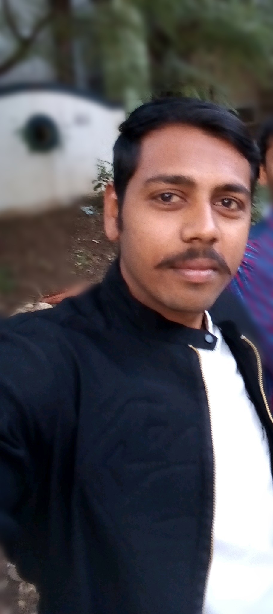 Shrinivas Ashok Chippa