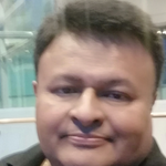 Utkarsh Desai