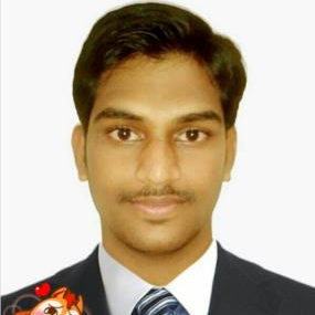 Naveen Kumar Gm