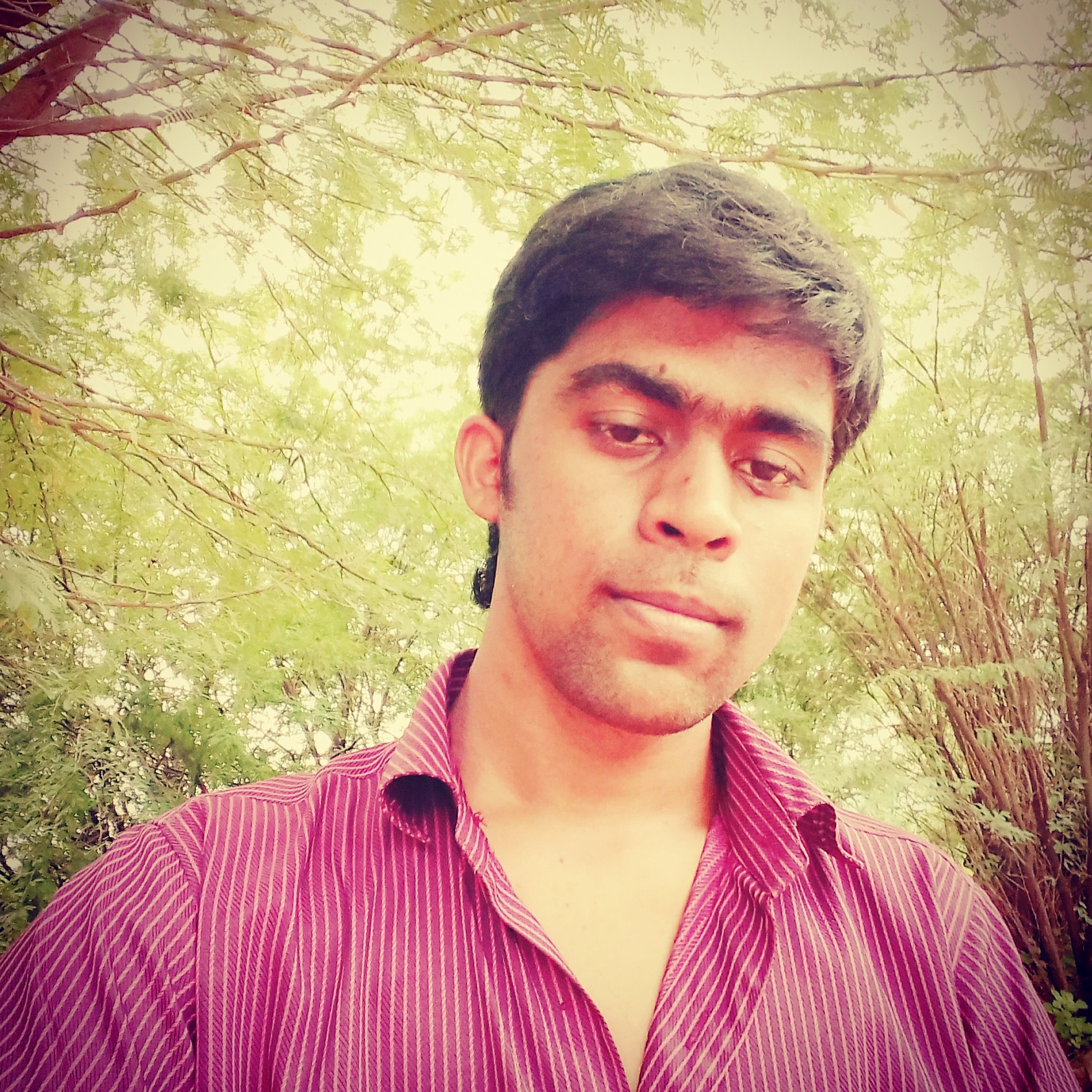 Krishnamoorthy P