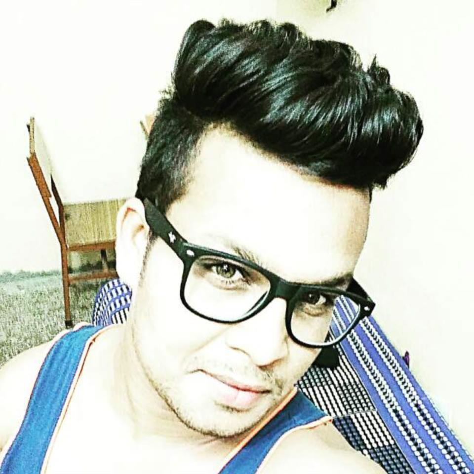 Ankit Kumar