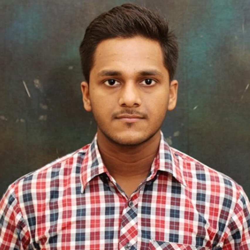 Nitin Sagar