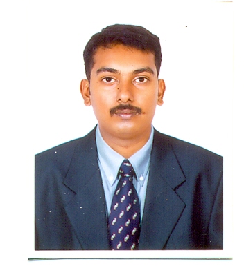 Karthikeyan M