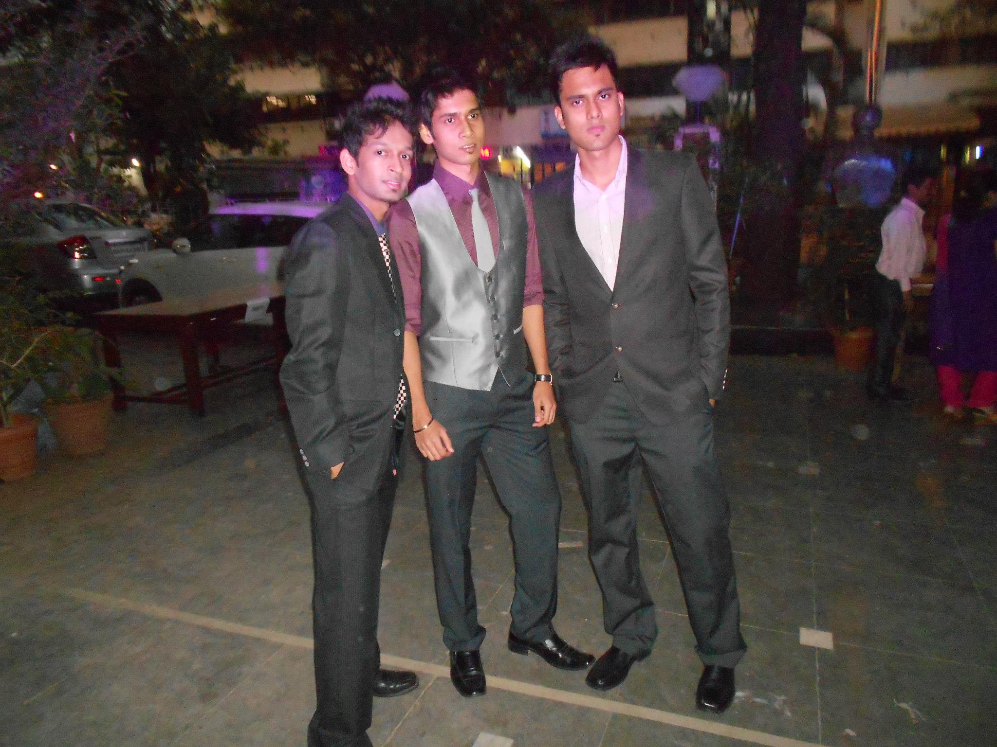 Vivek Singh