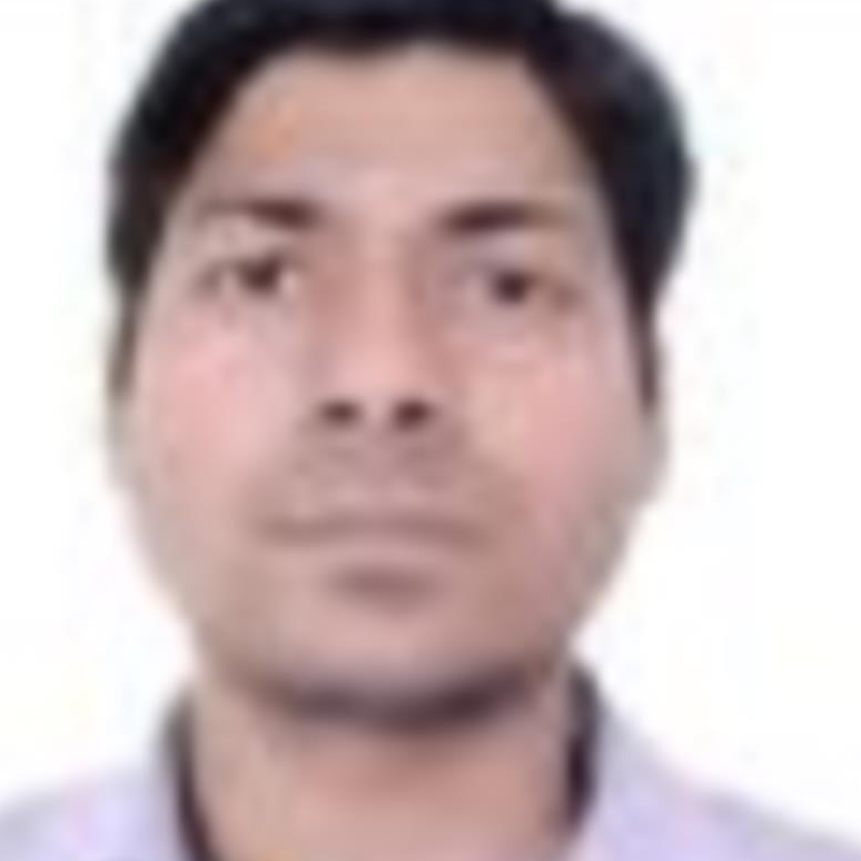 Umesh Kumar Singh
