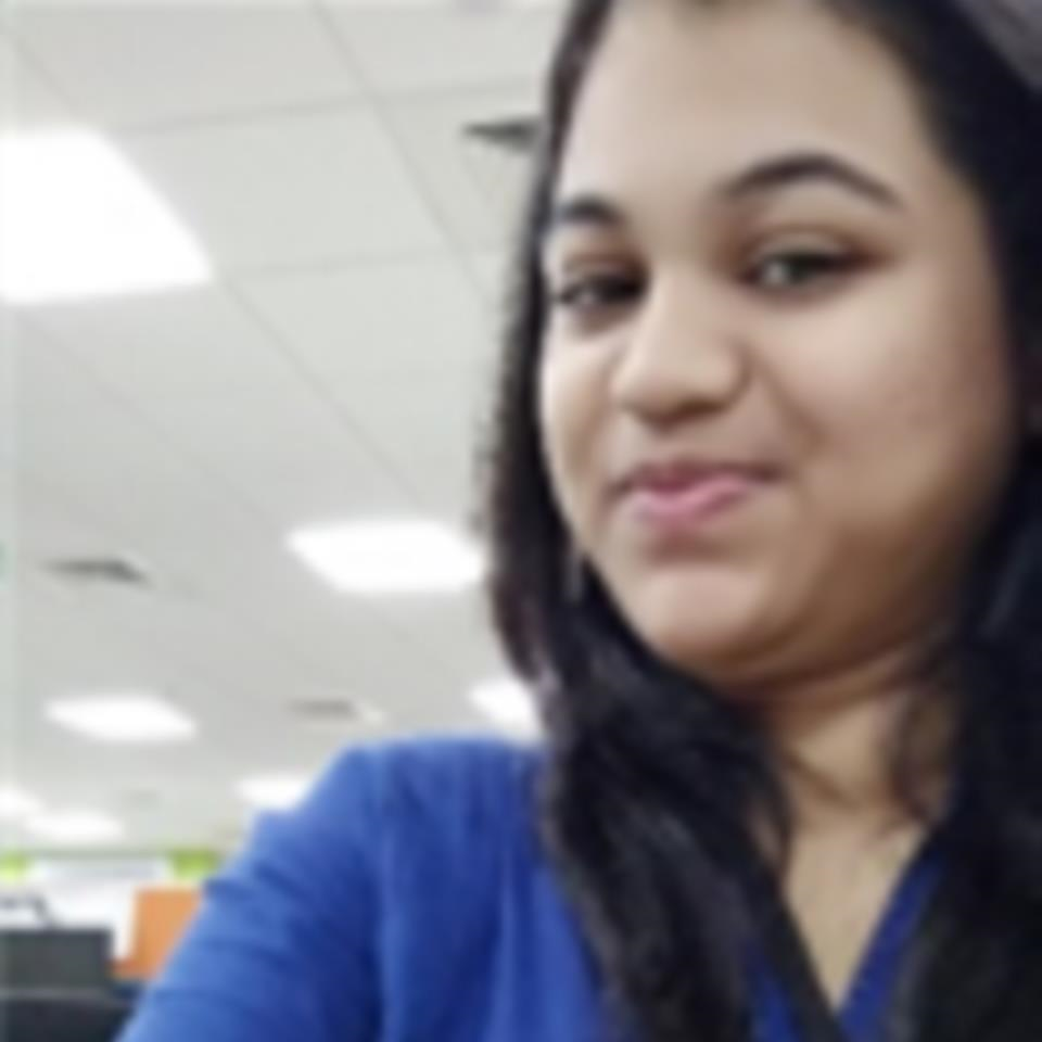 Anita Hemwani