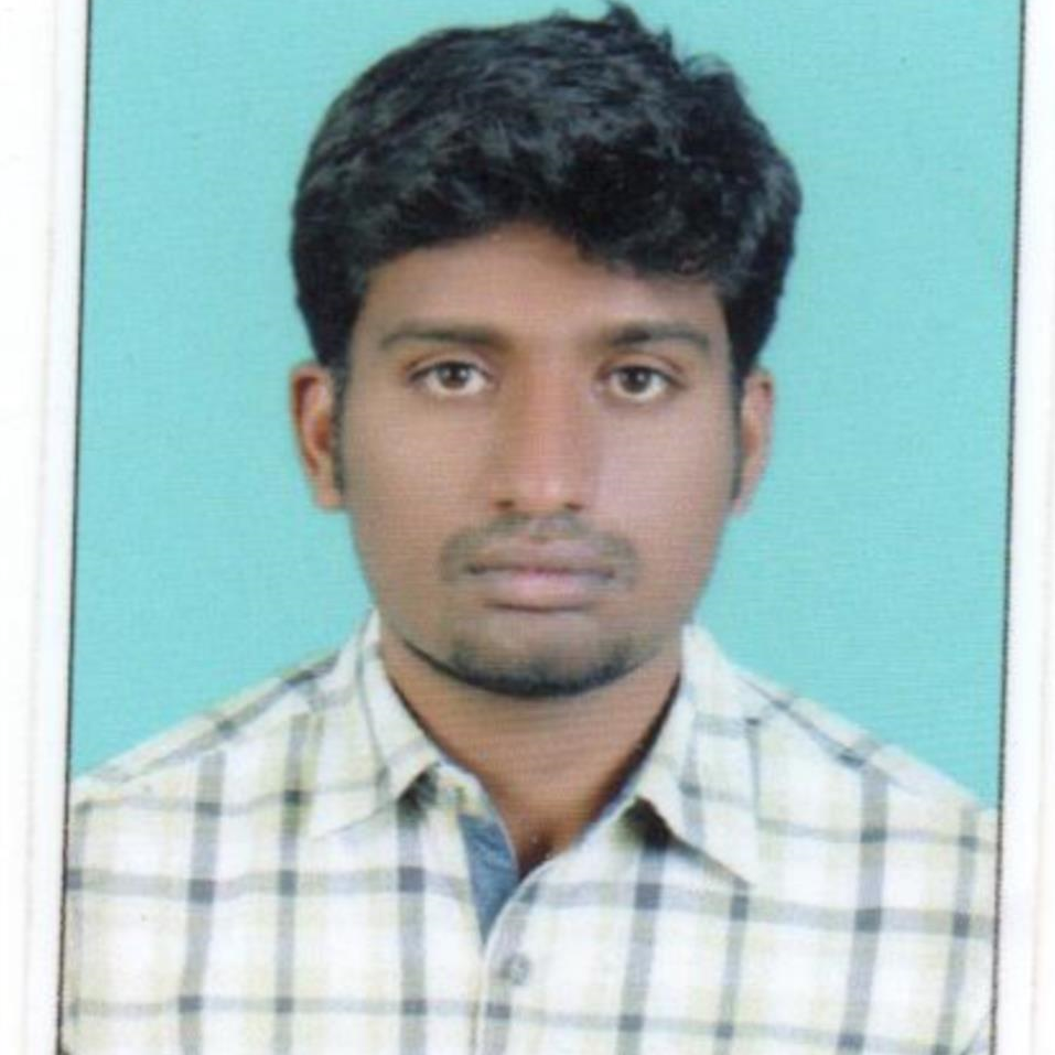 Suryachandrarao N