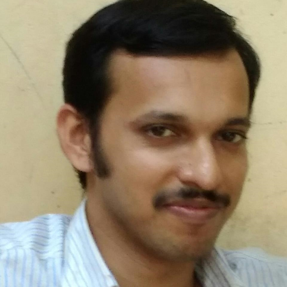 Harish V U