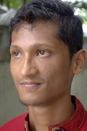 Rafiul Hasan Khan