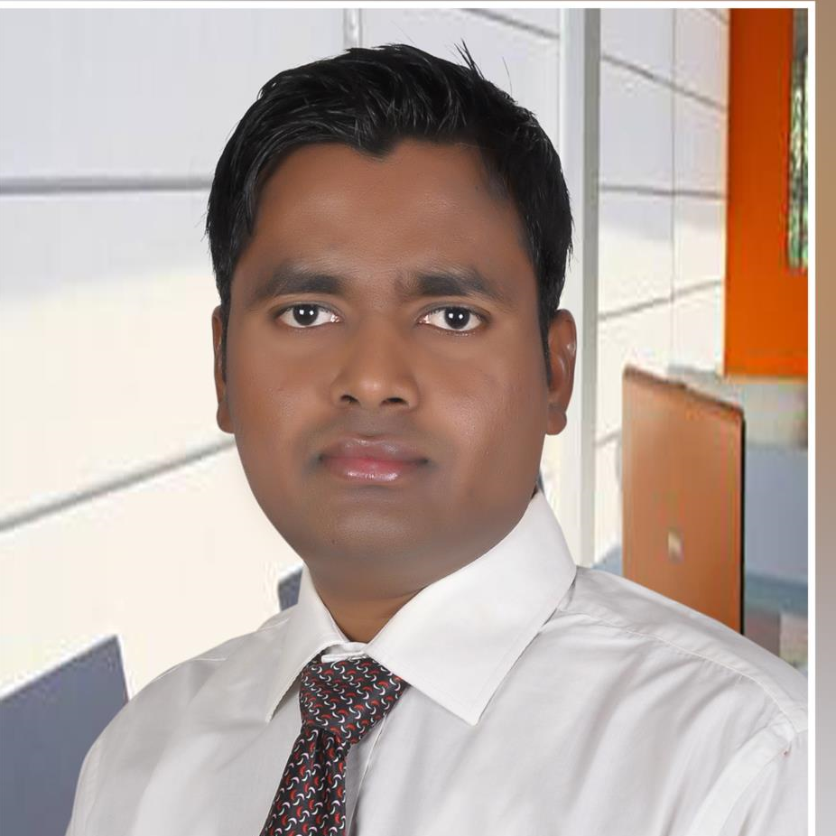 Ganesh Thakur