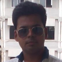 Nikhil Kamble
