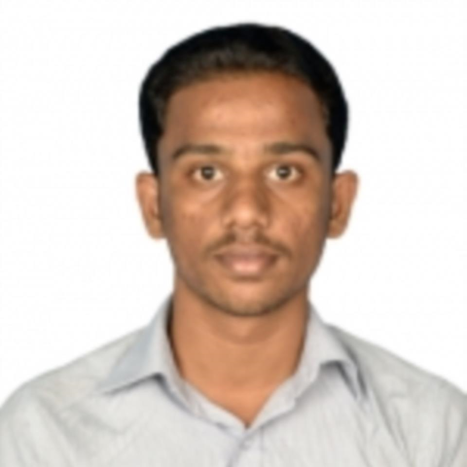 Annavinayagam R