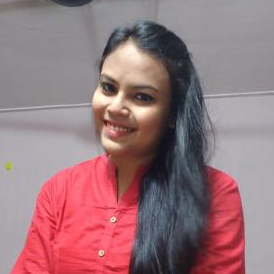 Swahin Sultana