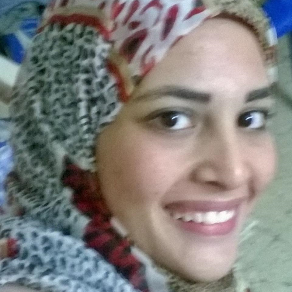 Sarah Nour