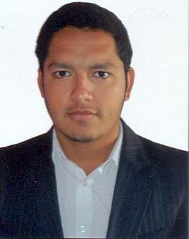 Mohammed Abdul Qavi Siddiqui