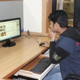 Pankaj Kumar Bharti