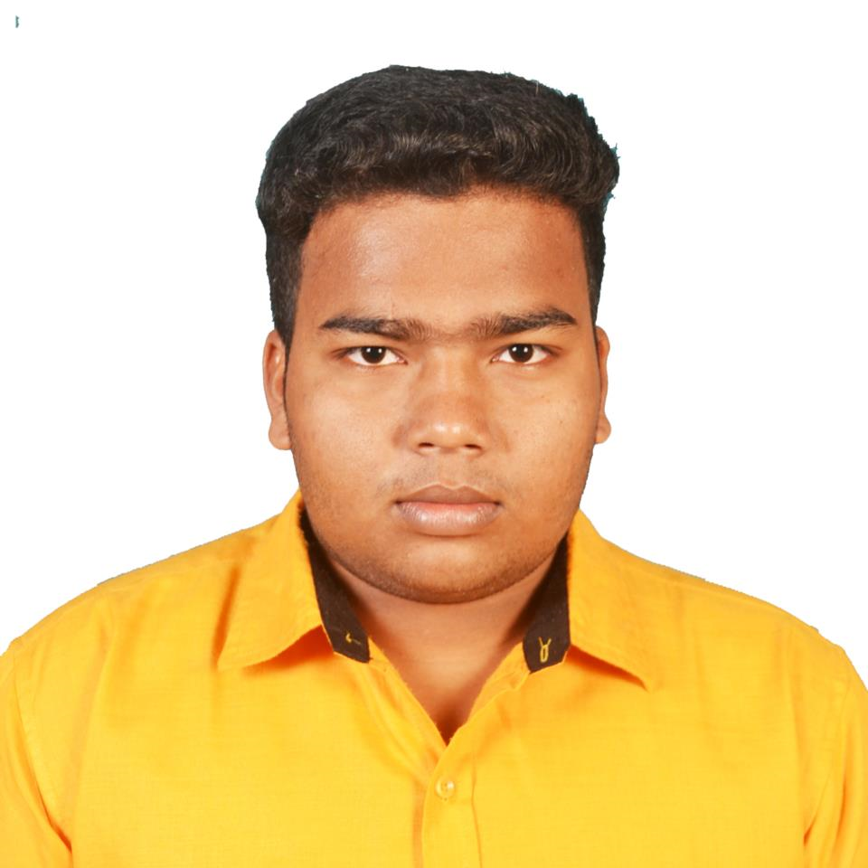 Abhilash Chandra Pradhan