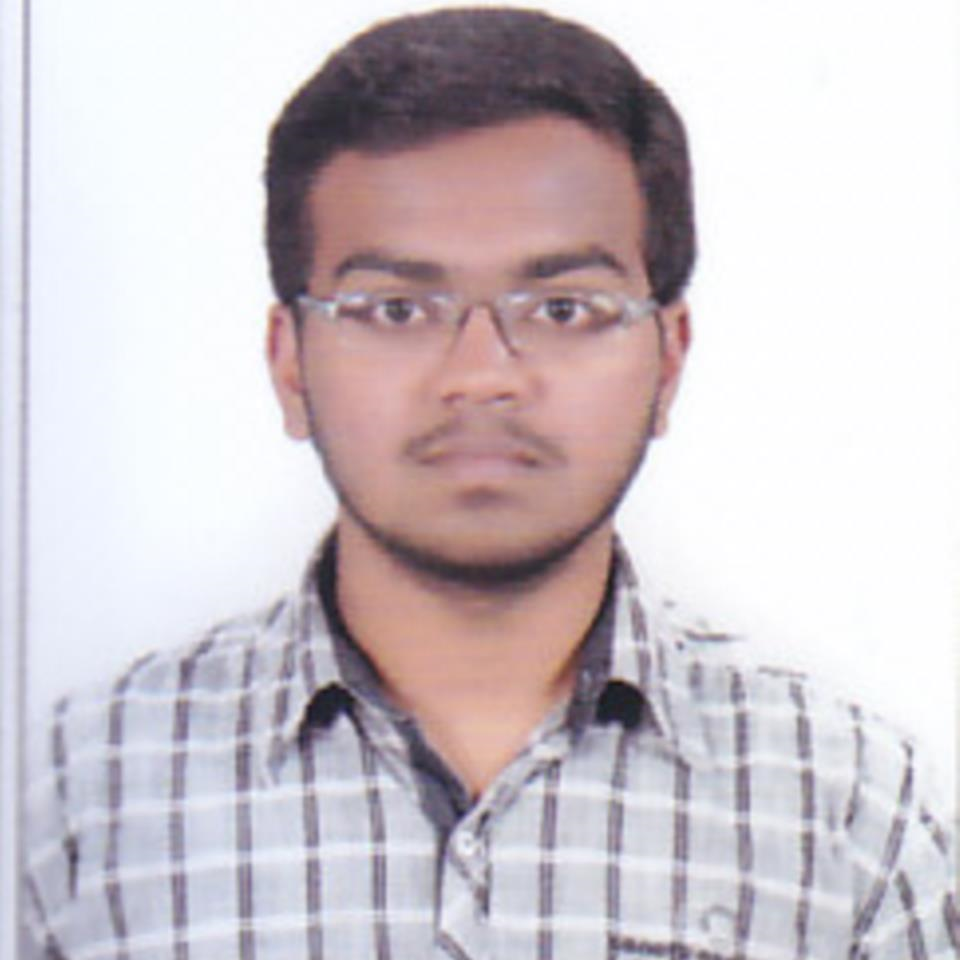 Shubham Jadhav