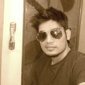Kushal Powale
