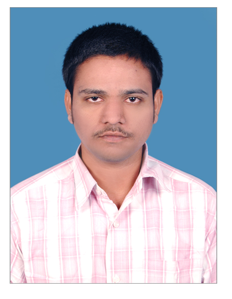 Yesu Sekharam