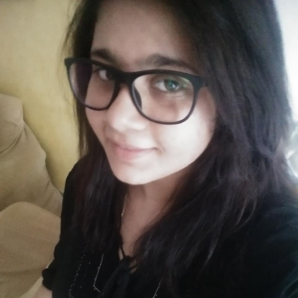 vartika pandey