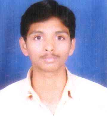 Santosh Kumar