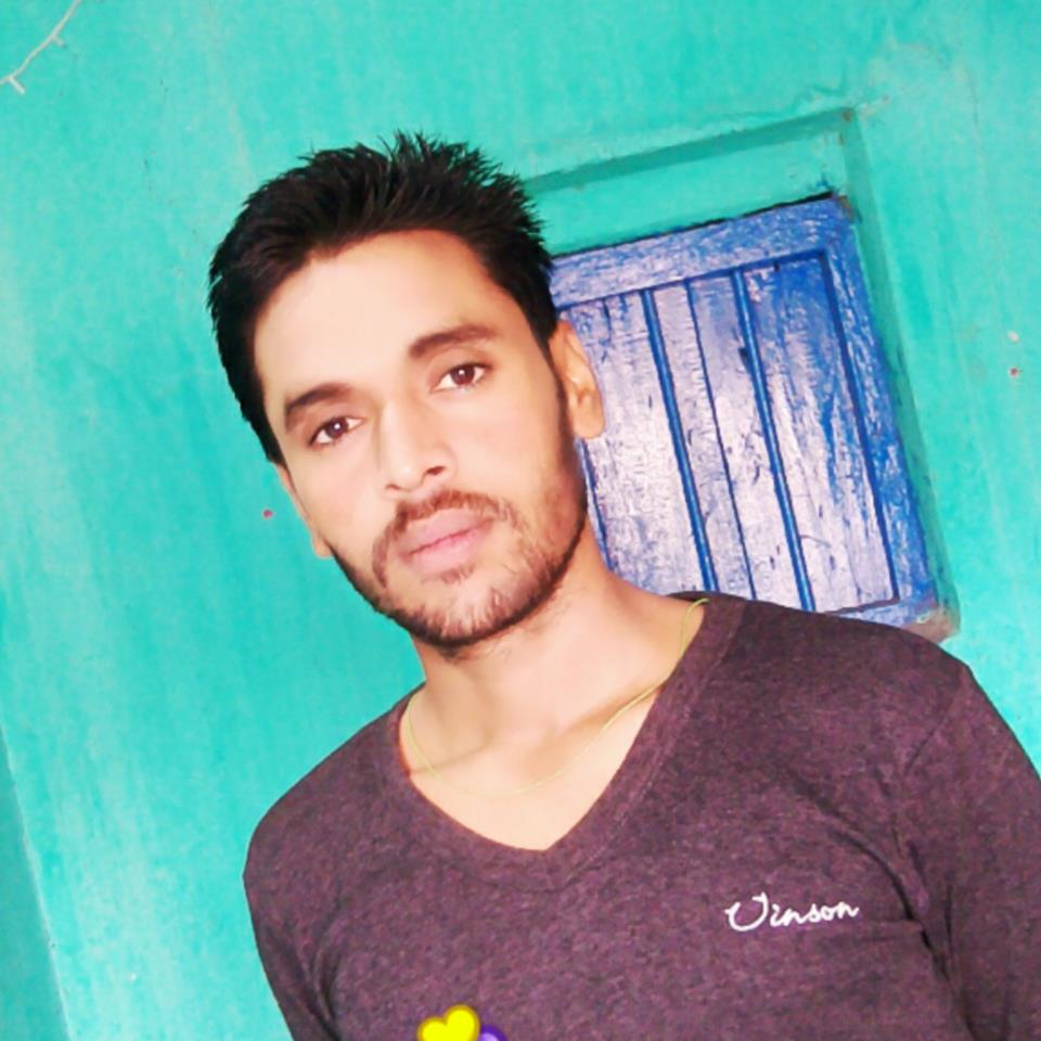 Raju Kumar Nonia