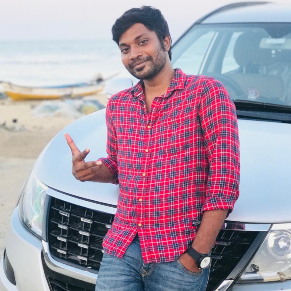 DILLIBABU VIJAYAKUMAR