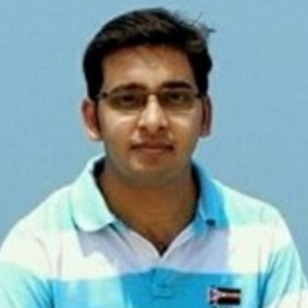 Ashesh Rastogi